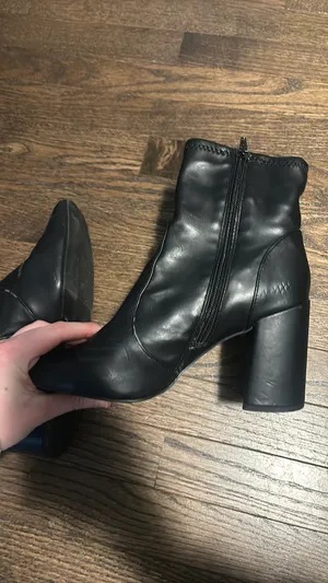 Madden Girl Boots thumbnail 4