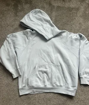 Aritzia TNA Mega Cozy Fleece Hoodie thumbnail 1