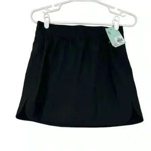 Dsg Short Womens Xs Stride Pure Black Tennis Golf Prep Athletic Pickleball thumbnail 7