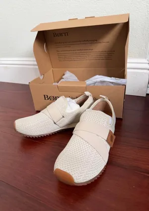 Born Shoes - Newbury Slip-On Sneakers thumbnail 1