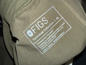 FIGS Scrubs thumbnail 4