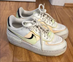 Nike Air Force 1 Shadow Sneakers thumbnail 1