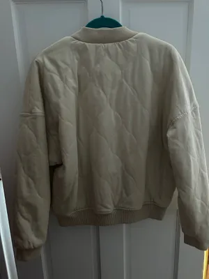 target universal thread bomber jacket thumbnail 3