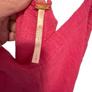 Free People Fuschia‎ Jumpsuit thumbnail 5