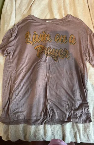 Altar'd State T-Shirt thumbnail 1
