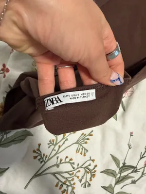 ZARA Top thumbnail 2