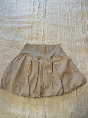 OFFLINE by Aerie Bubble Skort thumbnail 2