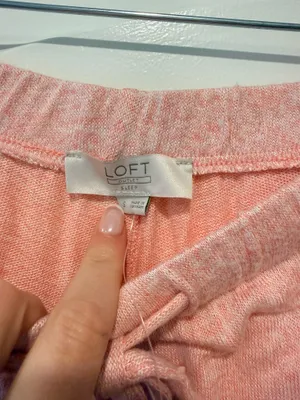 Loft Set Pajama thumbnail 5