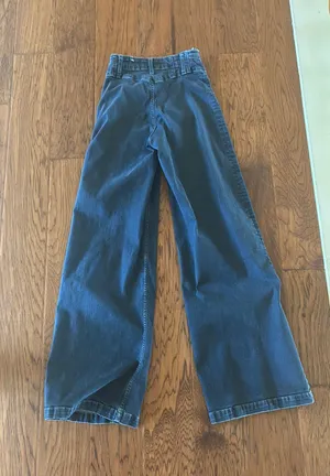 Free People Jeans thumbnail 1