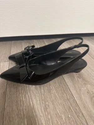 Marc Fisher Slingback Flats thumbnail 2