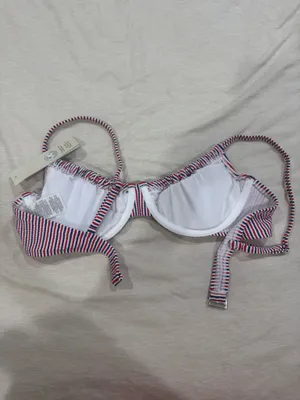 No Boundaries Bikini Top thumbnail 2