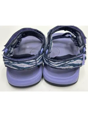 Teva Sandals Hurricane XLT2 Sport Sandals Women’s Size 7/ Youth Size 5 Purple thumbnail 8