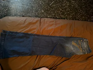 7 For All Mankind Jeans thumbnail 2