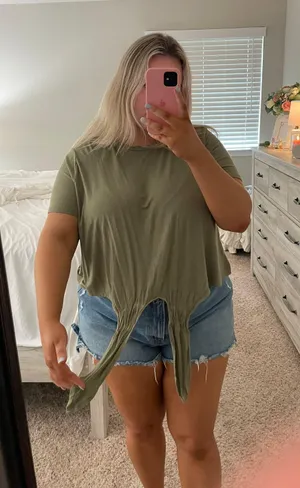 Forever 21 3x T Shirt thumbnail 3