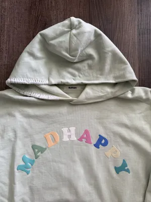 Madhappy Hoodie thumbnail 3
