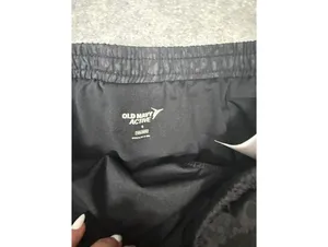 Old Navy women’s sz small athletic shorts thumbnail 4