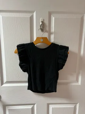 ZARA tank top thumbnail 2