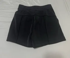 Lululemon Softstreme Shorts 4" thumbnail 3