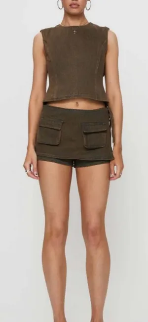 Lioness skort thumbnail 1