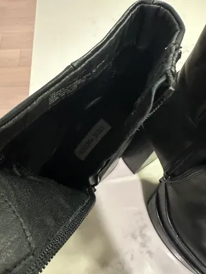 Steve Madden Platform Boots thumbnail 4