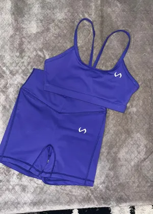 TLF Apparel Purple thumbnail 1