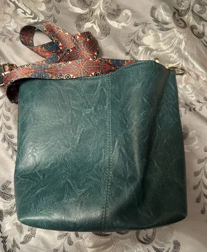 Side purse Blue thumbnail 1