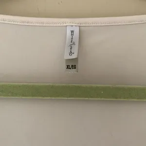 Silk and Satin like Tank Top thumbnail 2