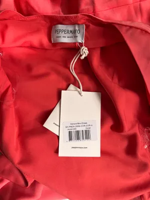 Peppermayo Dress Mini thumbnail 6