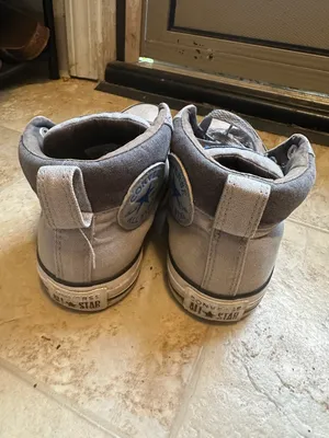 Converse Mid-Top Sneakers thumbnail 4