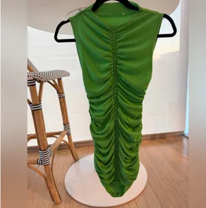 ZARA Dress Mini thumbnail 2