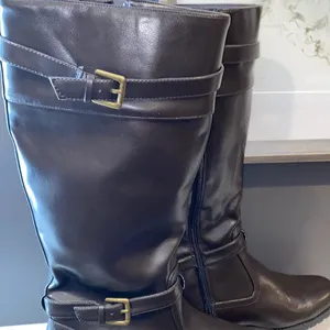 New Chaps boots thumbnail 3