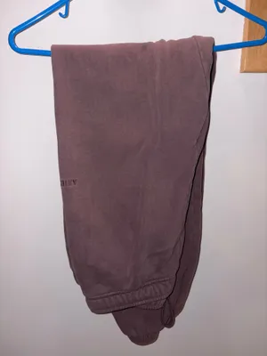 Aritzia sweatset thumbnail 2