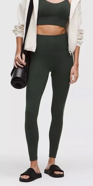 lululemon Align™ High-Rise Pant 25" thumbnail 1