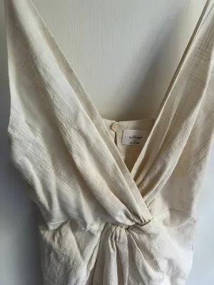 Aritzia Wilfred Pursuit Camisole thumbnail 7