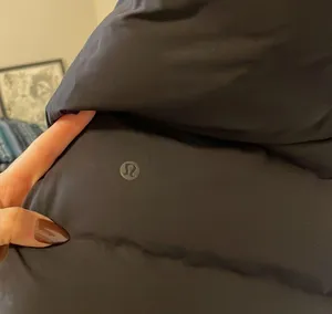 Lululemon Slush Hour Parka Black thumbnail 4