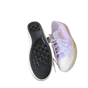 NEW Converse Chuck Taylor All Star Dainty Ox Vapor Purple 8.5 thumbnail 4