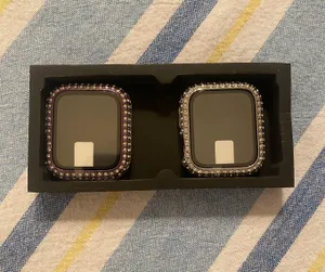 Sparkly Apple Watch Bands thumbnail 1