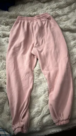 Pastel Comfort Colors Sweatpants thumbnail 4