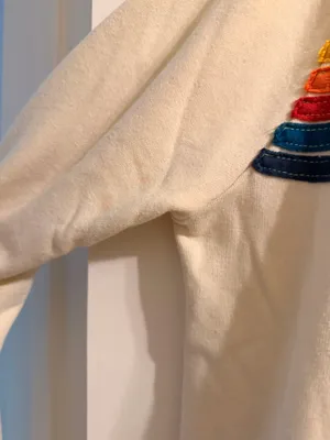 Aviator Nation Zip-Up Hoodie thumbnail 4