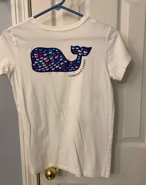 Vineyard Vines Tshirt thumbnail 1