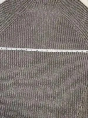 Miss Me Missguided Women's Mock Neck Sweater Tunic thumbnail 5