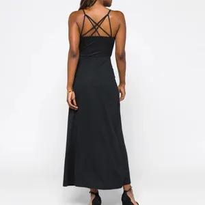 MARKET & SPRUCE Alisha Knit‎ Maxi Dress thumbnail 3