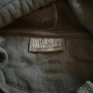 Taylor Swift Eras Tour Hoodie thumbnail 3