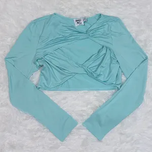 Princess Polly Twist Top thumbnail 1