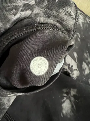 Lululemon Fast Free 25" with Pockets thumbnail 3