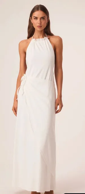SNDYS Polly Maxi Dress thumbnail 1