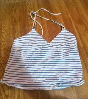 Halter Top Wild Fable thumbnail 1