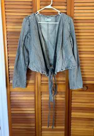 ZARA Jacket thumbnail 1