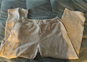 Hollister Sweatpants thumbnail 1