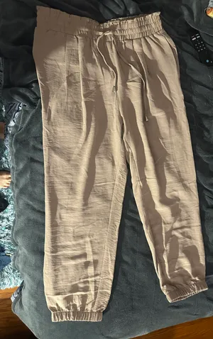 Dokotoo Women’s jogger style pants- casual or dress up. thumbnail 2